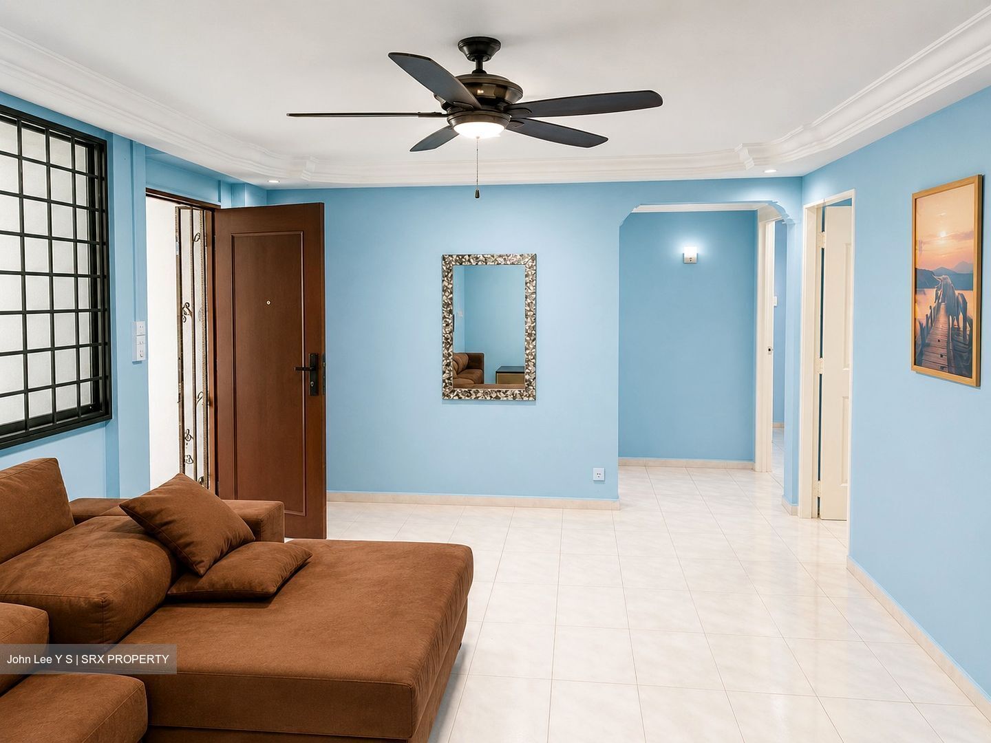 Blk 344 Woodlands Street 32 (Woodlands), HDB 4 Rooms #565168001